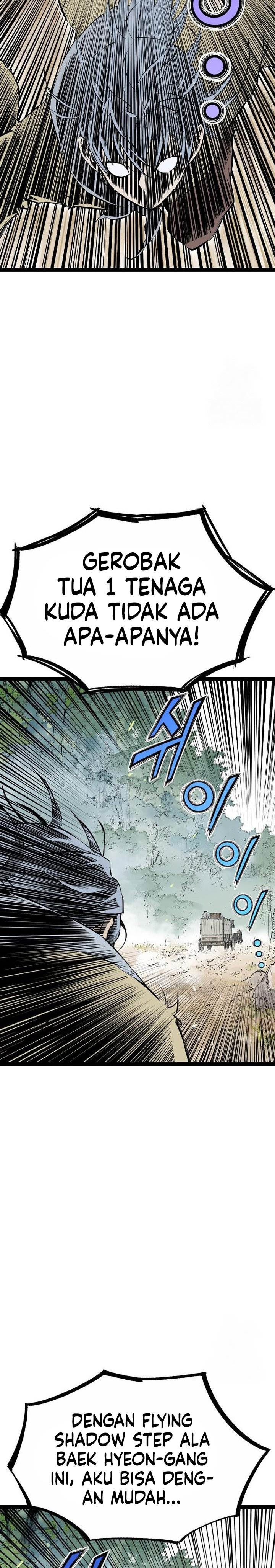 Asura (Moon Jeong-Hoo) Chapter 47