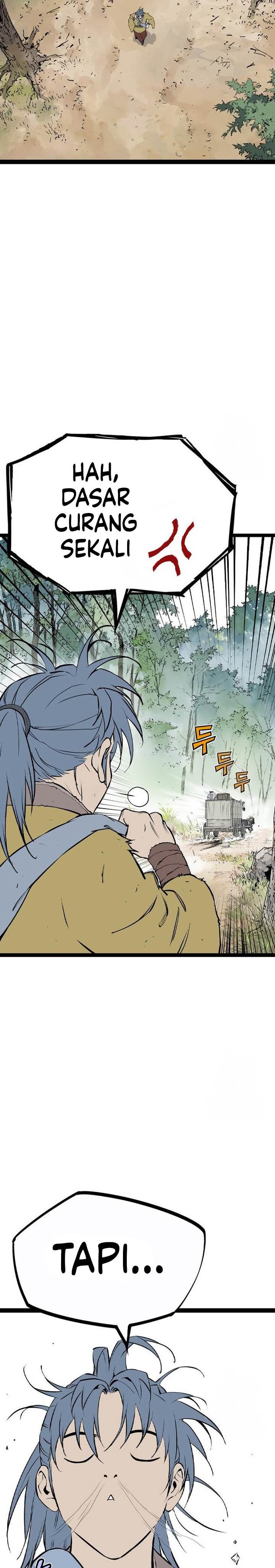 Asura (Moon Jeong-Hoo) Chapter 47