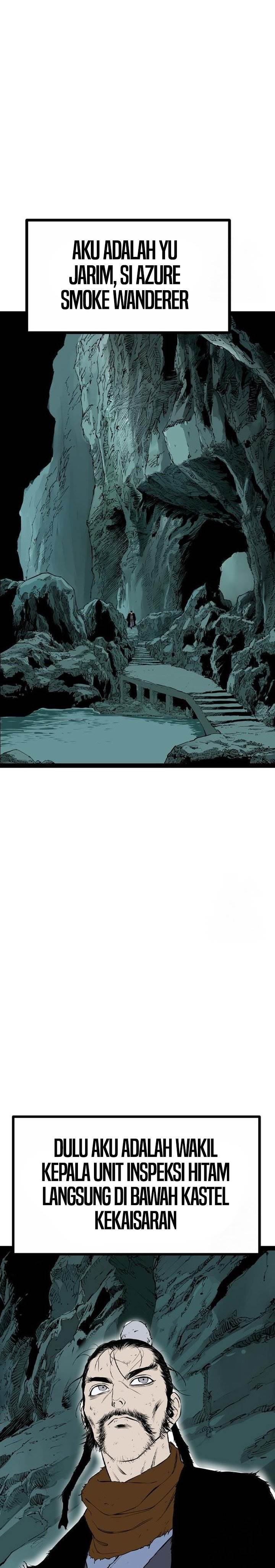 Asura (Moon Jeong-Hoo) Chapter 47