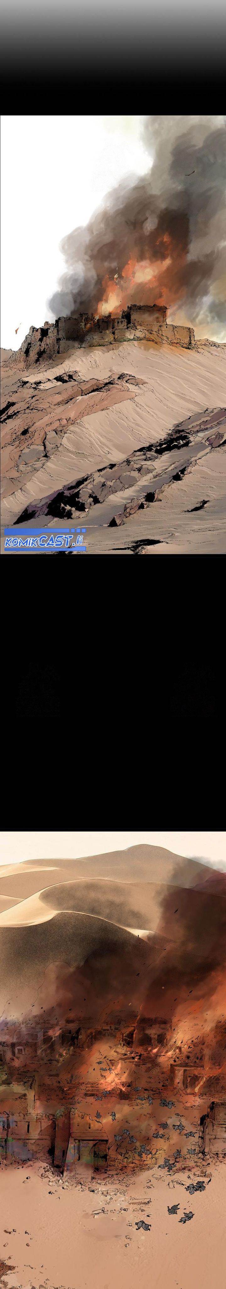 Asura (Moon Jeong-Hoo) Chapter 50