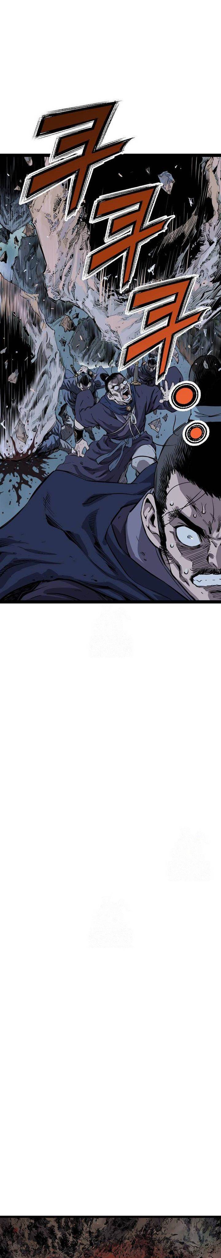 Asura (Moon Jeong-Hoo) Chapter 51