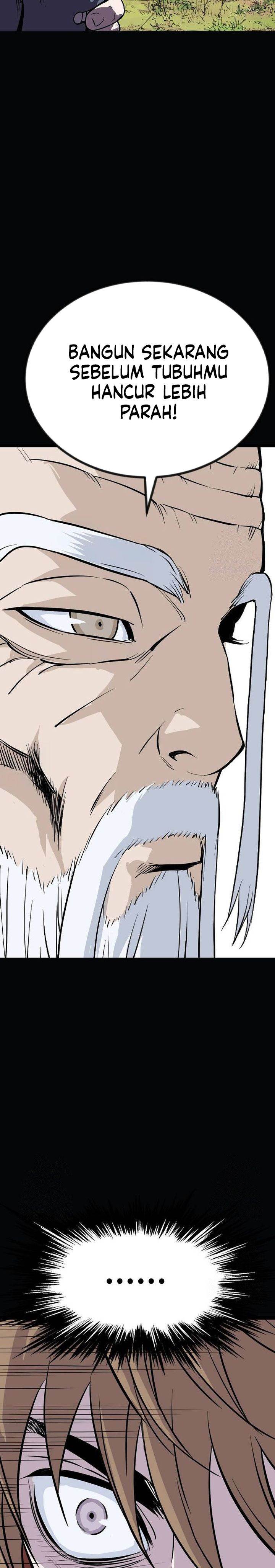 Asura (Moon Jeong-Hoo) Chapter 51