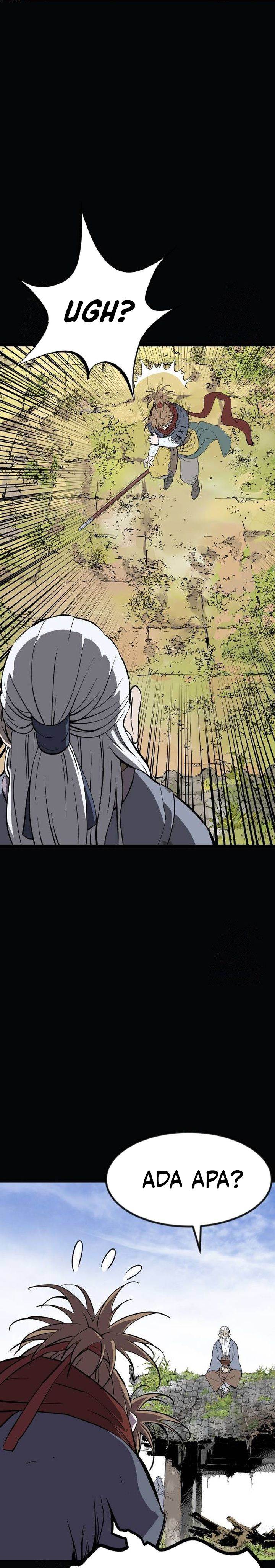 Asura (Moon Jeong-Hoo) Chapter 51