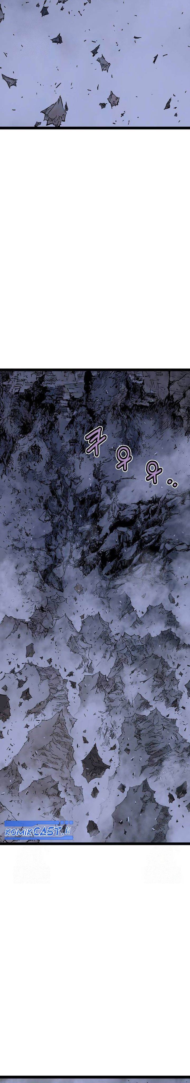 Asura (Moon Jeong-Hoo) Chapter 51