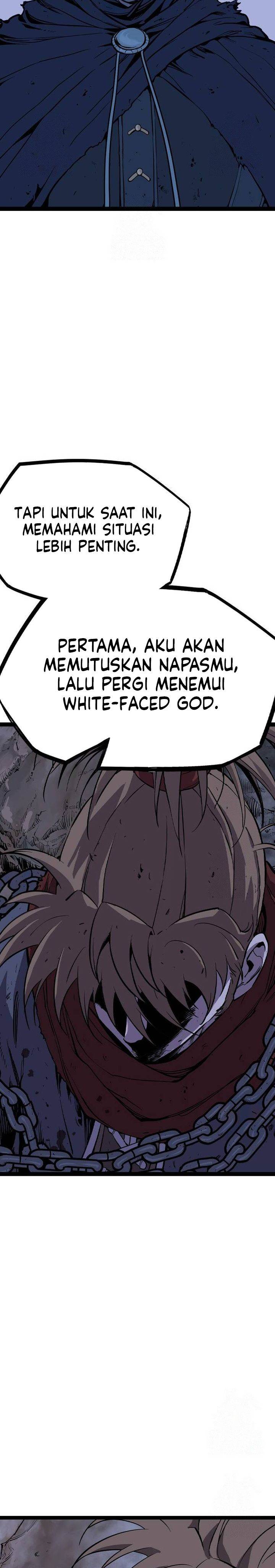 Asura (Moon Jeong-Hoo) Chapter 51