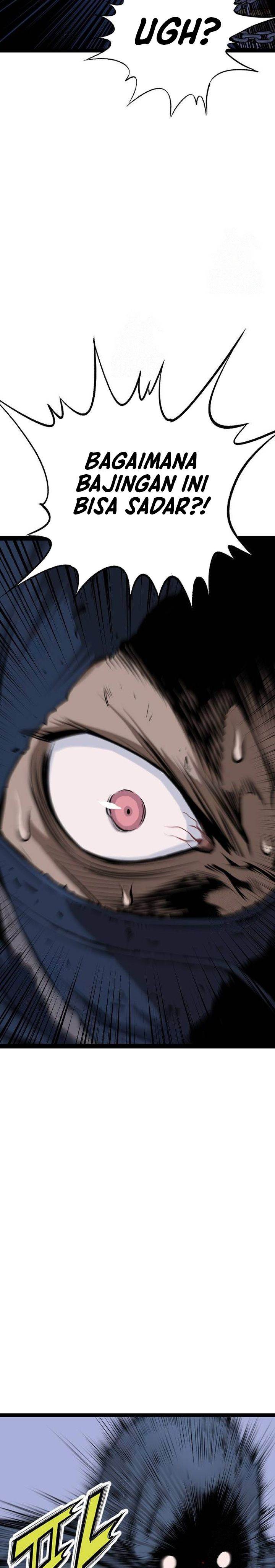 Asura (Moon Jeong-Hoo) Chapter 51