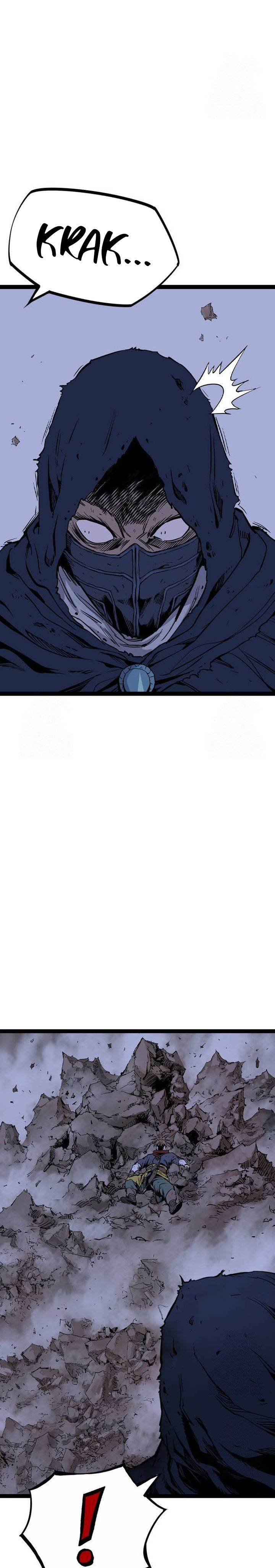 Asura (Moon Jeong-Hoo) Chapter 51