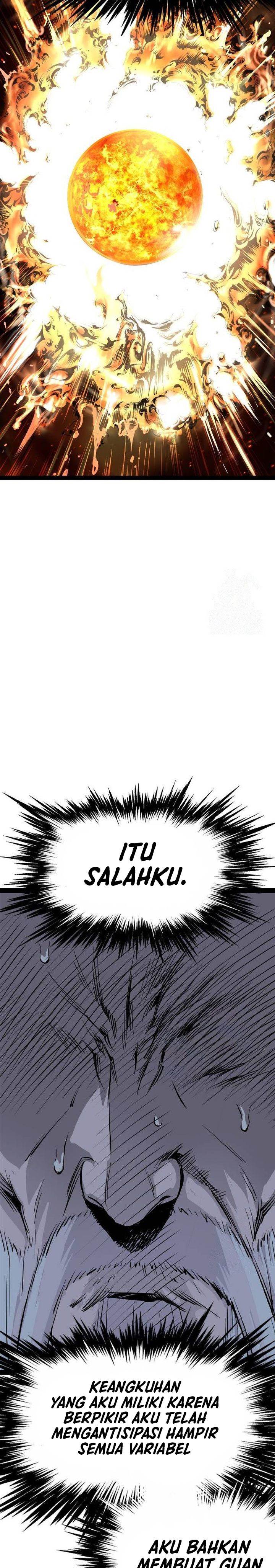 Asura (Moon Jeong-Hoo) Chapter 51