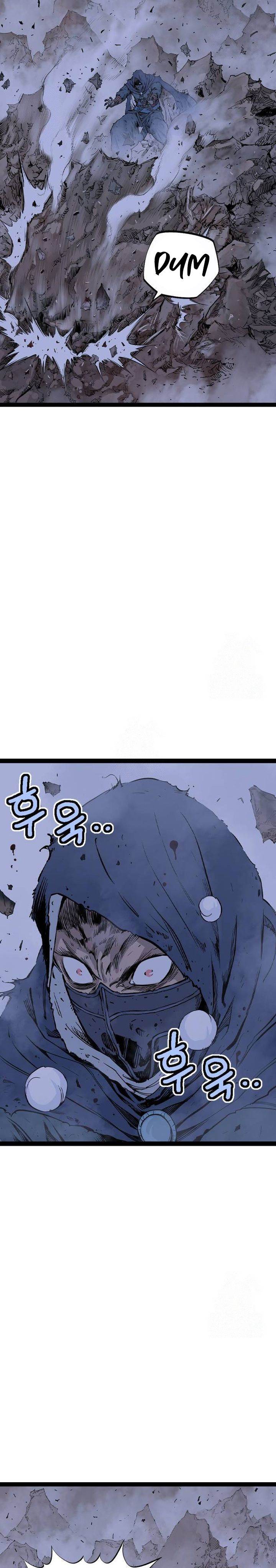 Asura (Moon Jeong-Hoo) Chapter 51
