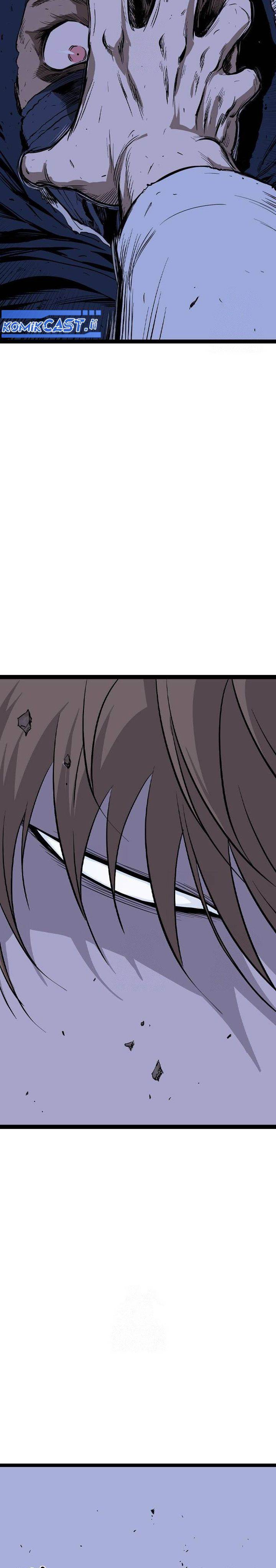 Asura (Moon Jeong-Hoo) Chapter 51
