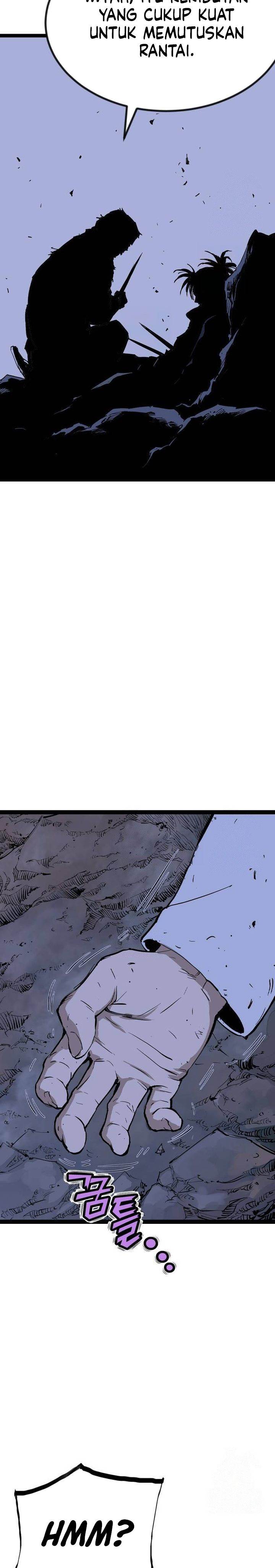 Asura (Moon Jeong-Hoo) Chapter 51
