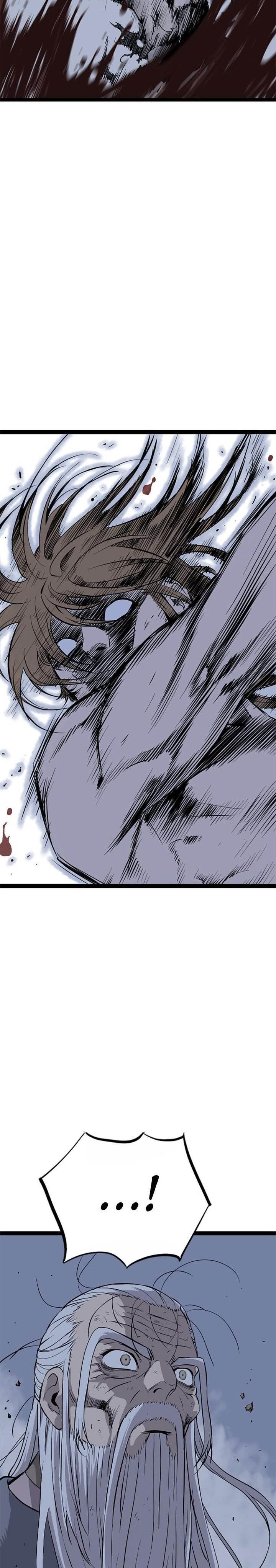 Asura (Moon Jeong-Hoo) Chapter 55