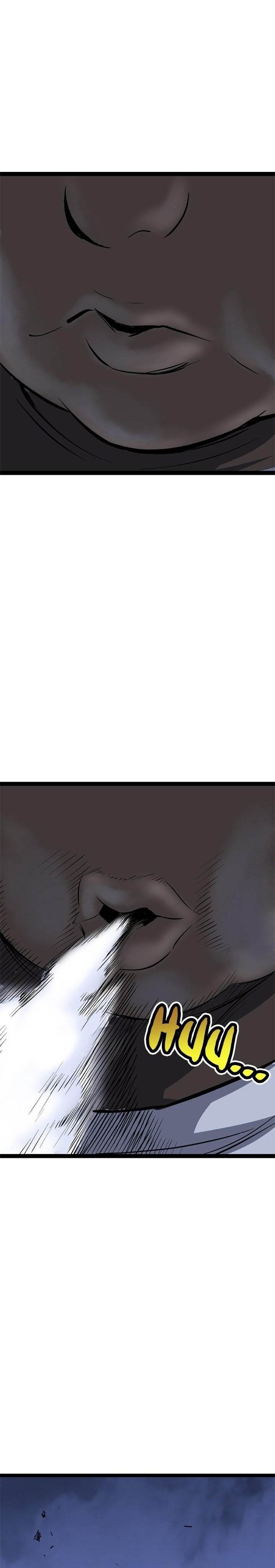 Asura (Moon Jeong-Hoo) Chapter 55