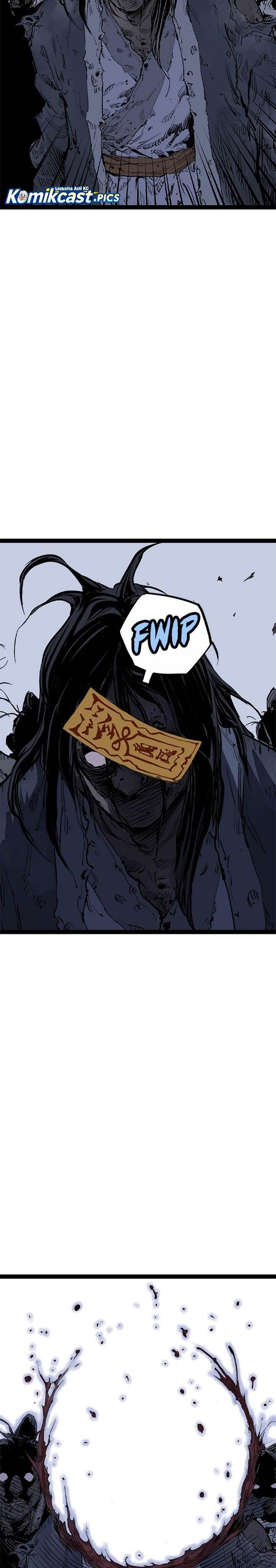 Asura (Moon Jeong-Hoo) Chapter 55