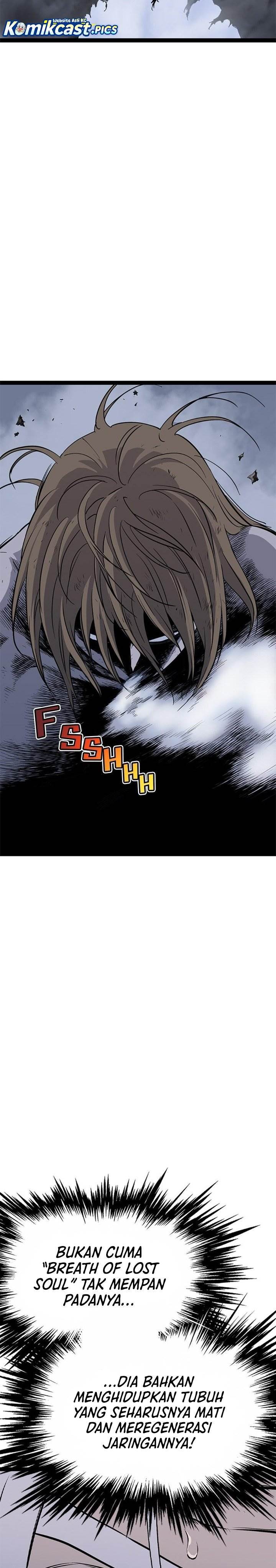 Asura (Moon Jeong-Hoo) Chapter 55