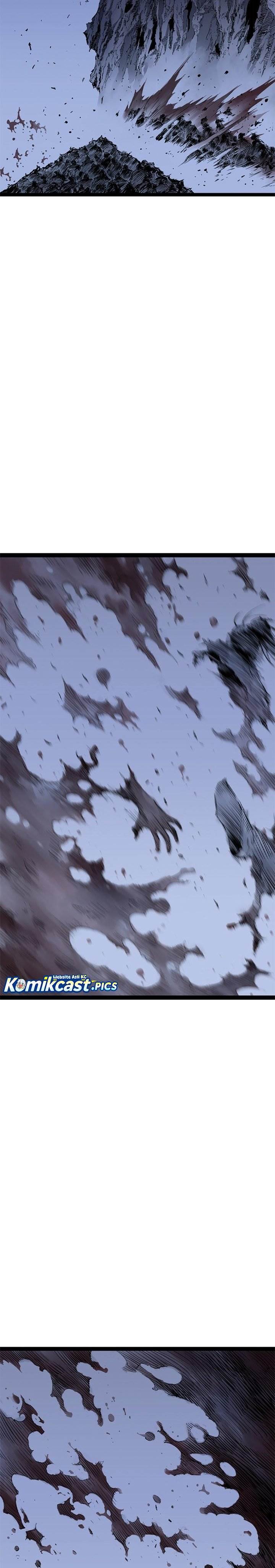 Asura (Moon Jeong-Hoo) Chapter 55