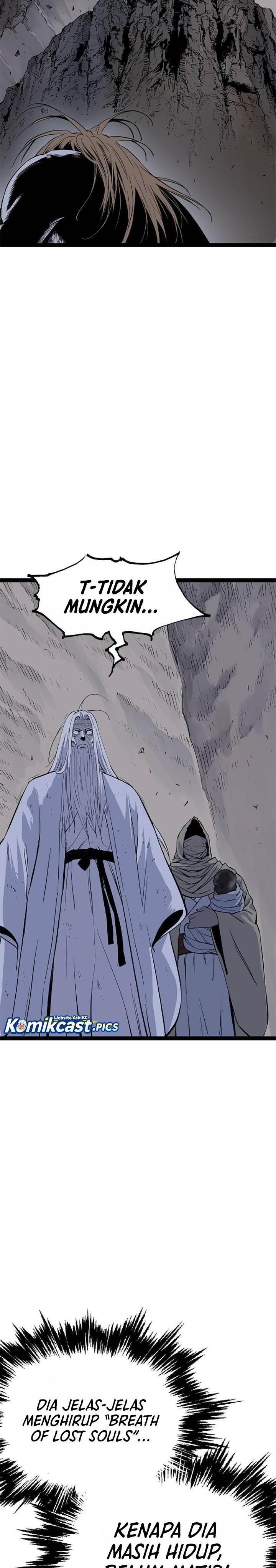 Asura (Moon Jeong-Hoo) Chapter 55