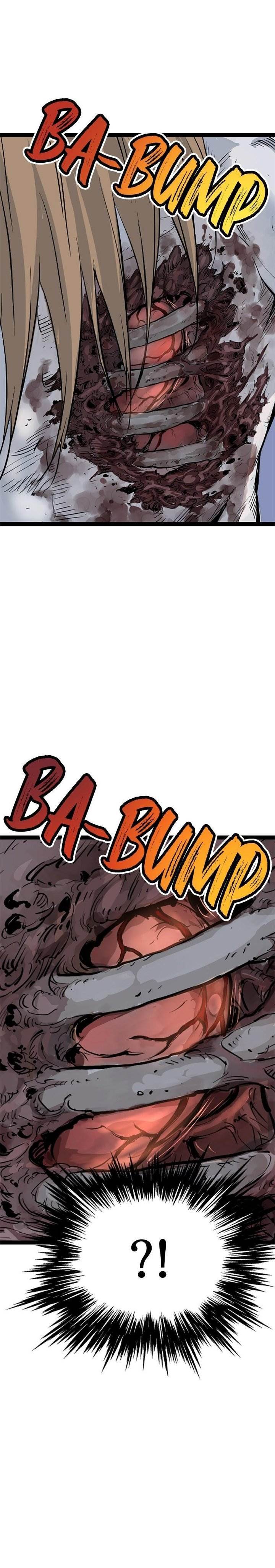 Asura (Moon Jeong-Hoo) Chapter 55