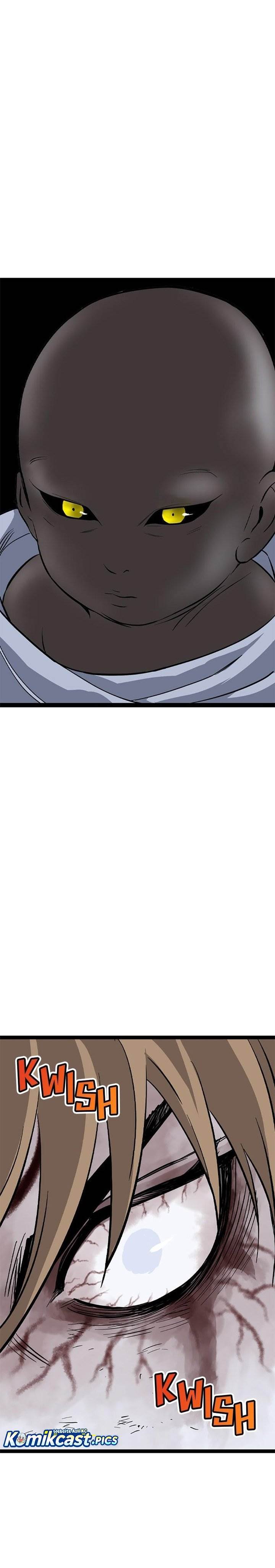 Asura (Moon Jeong-Hoo) Chapter 55