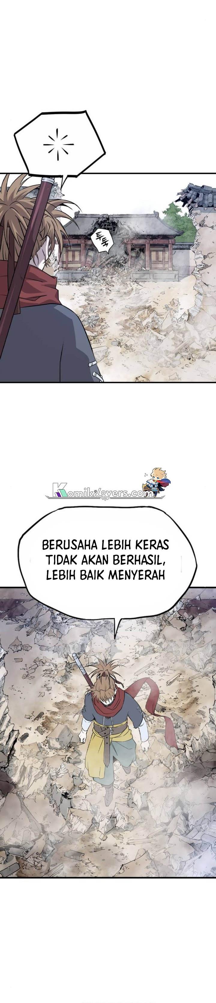 Asura (Moon Jeong-Hoo) Chapter 06