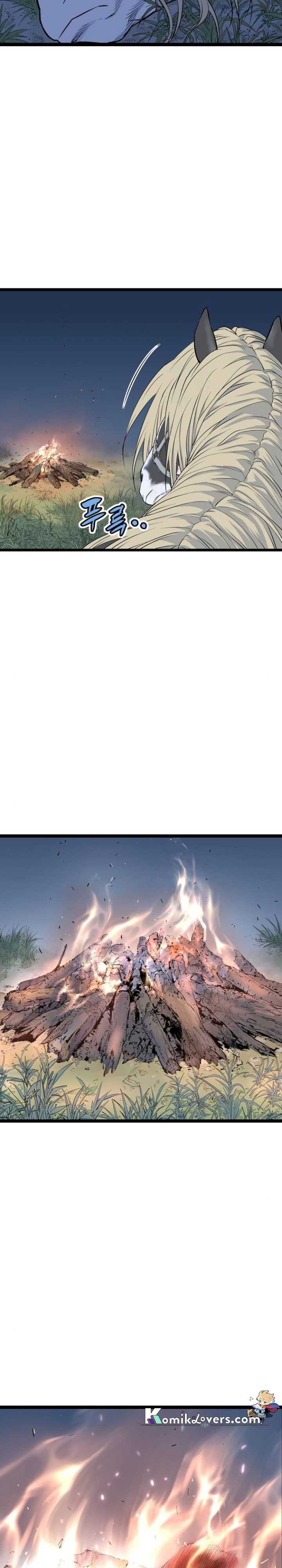 Asura (Moon Jeong-Hoo) Chapter 07