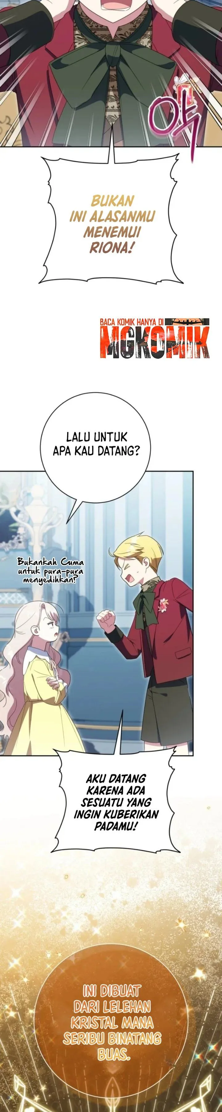 
              The Wicked Little Princess             Chapter 169