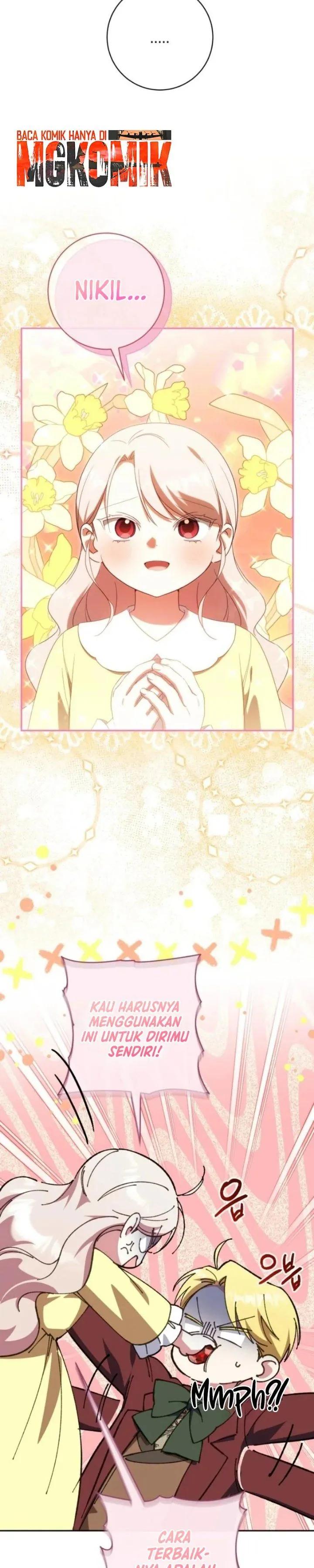 
              The Wicked Little Princess             Chapter 169
