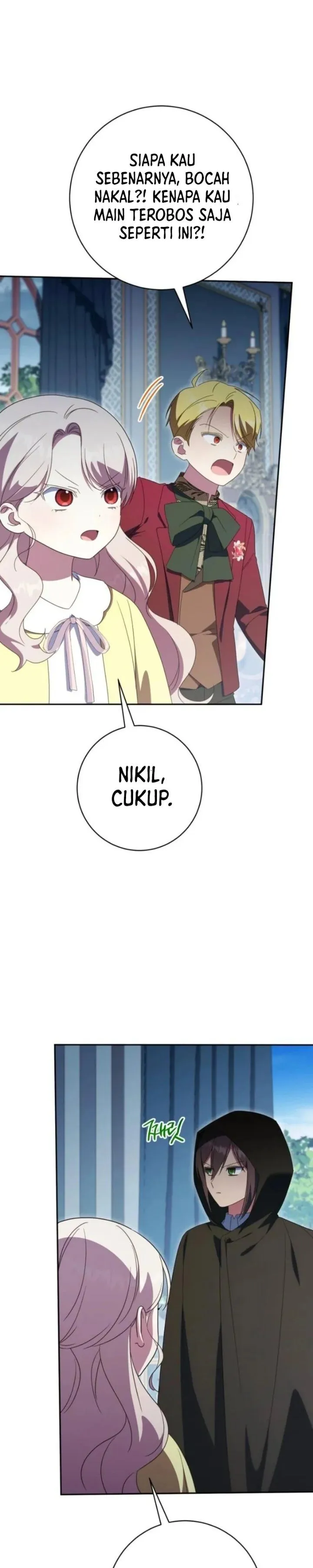
              The Wicked Little Princess             Chapter 169