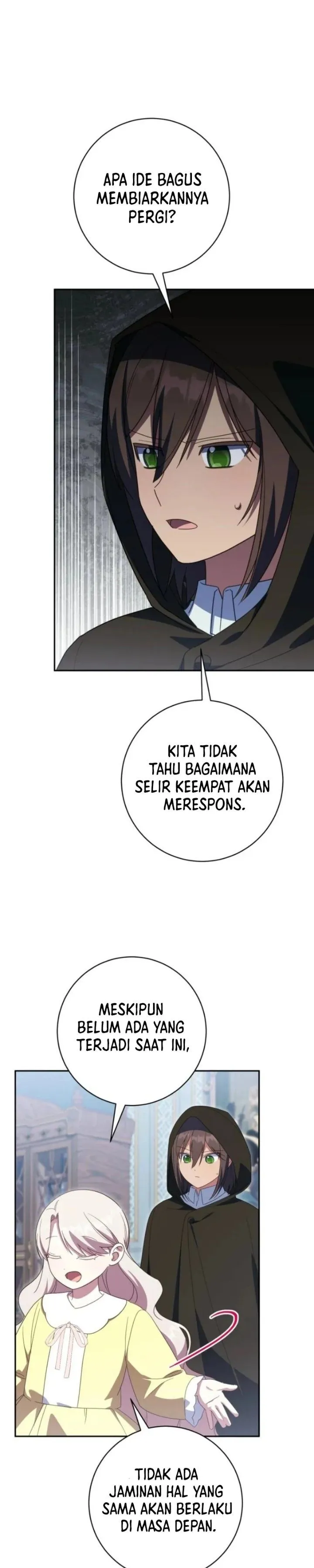 
              The Wicked Little Princess             Chapter 169