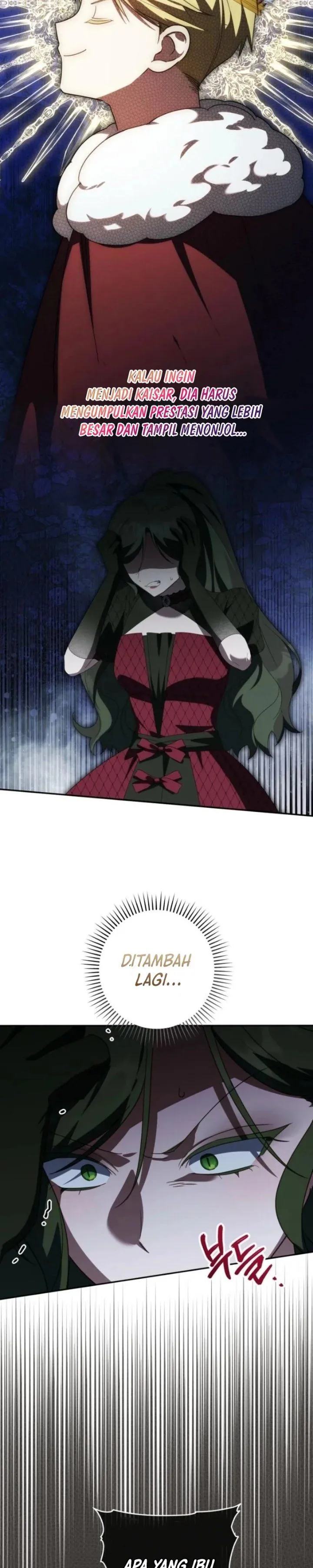 
              The Wicked Little Princess             Chapter 169