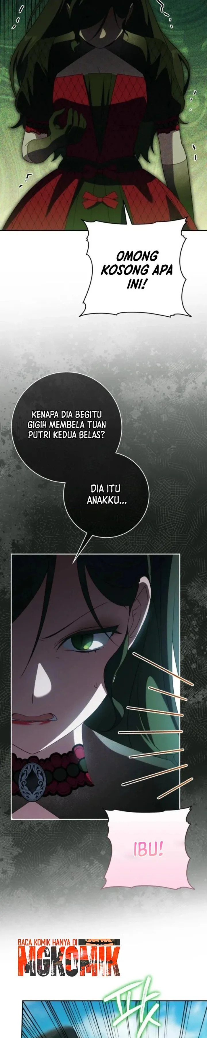 
              The Wicked Little Princess             Chapter 169