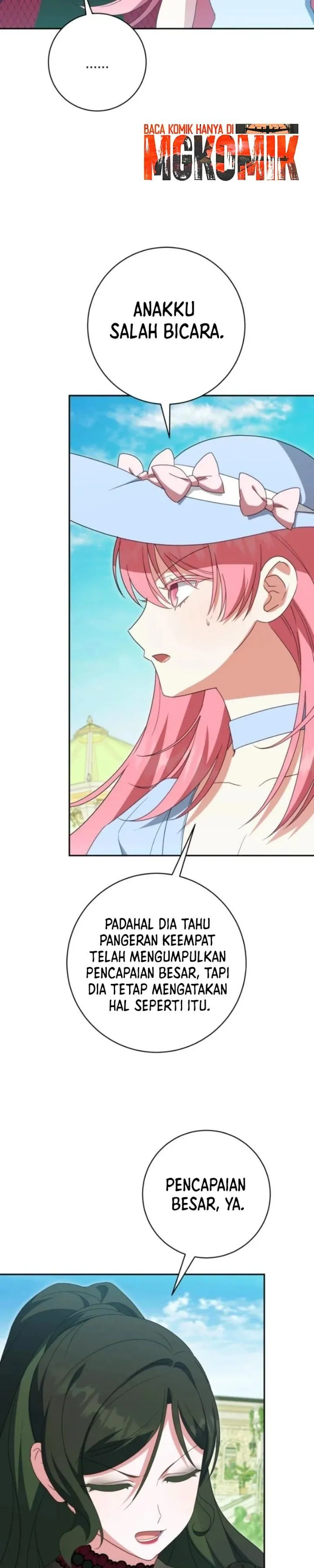 
              The Wicked Little Princess             Chapter 169