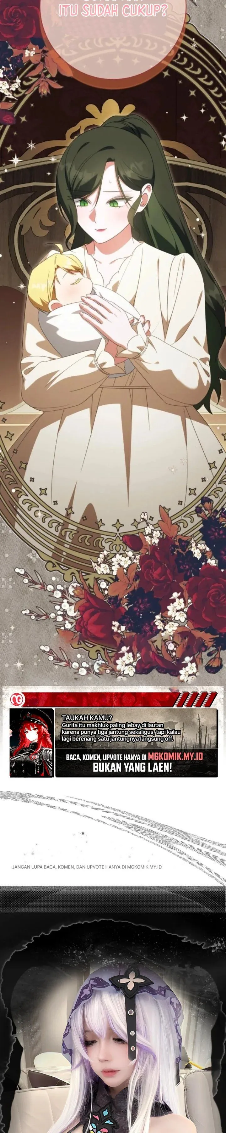 
              The Wicked Little Princess             Chapter 169