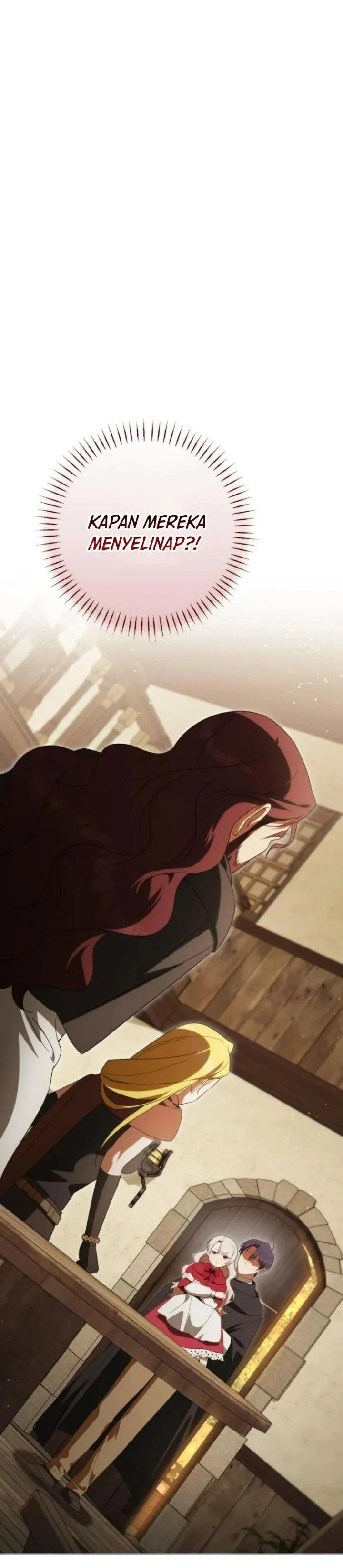 
              The Wicked Little Princess             Chapter 170