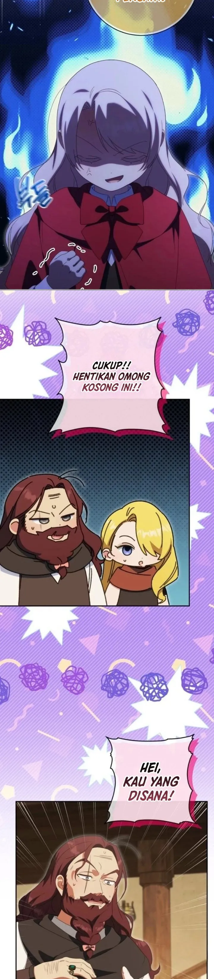 
              The Wicked Little Princess             Chapter 170