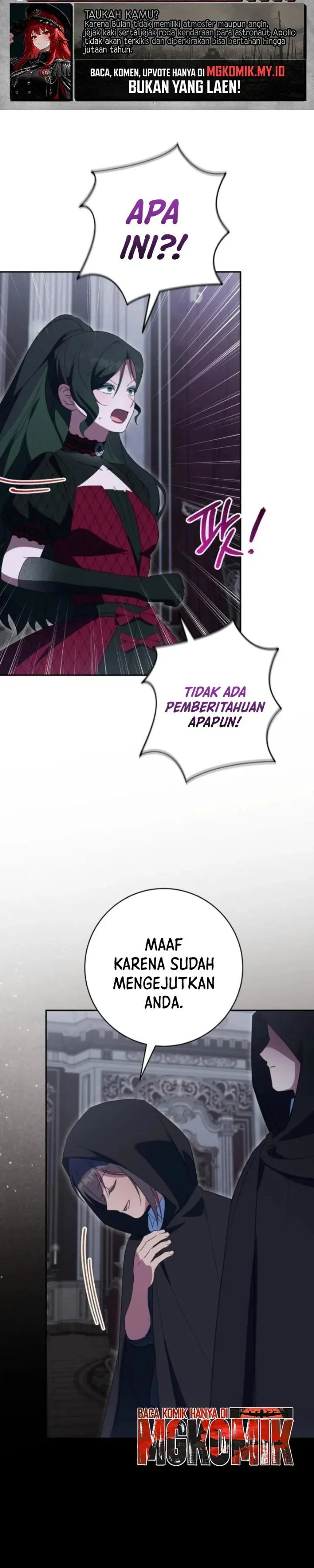 
              The Wicked Little Princess             Chapter 170