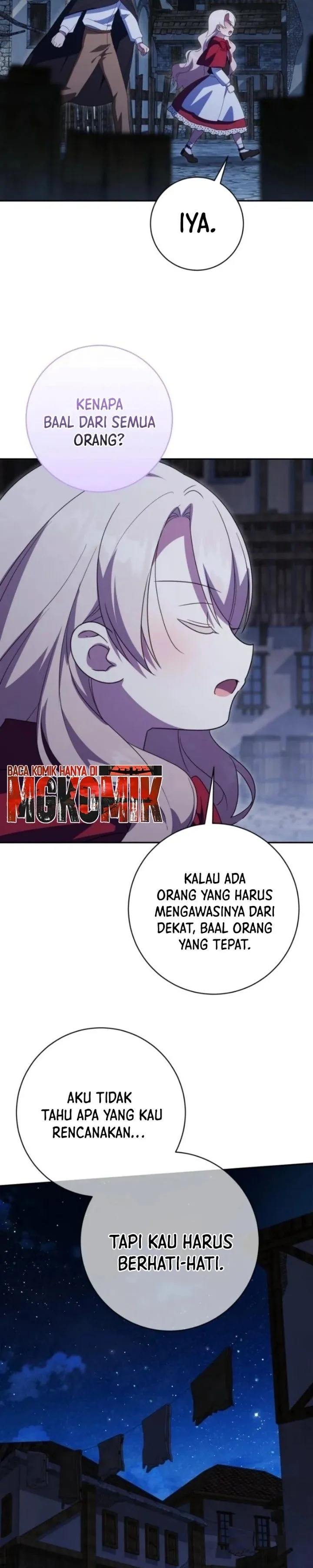 
              The Wicked Little Princess             Chapter 170