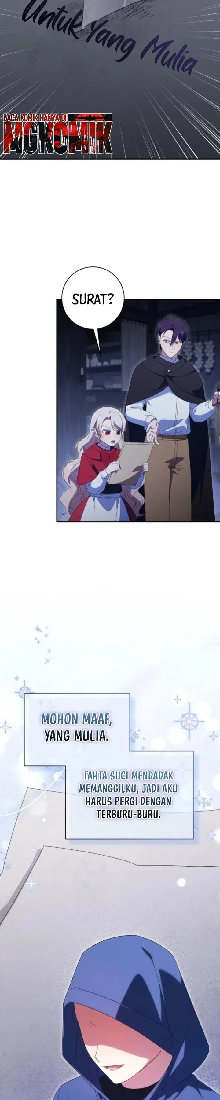 
              The Wicked Little Princess             Chapter 171