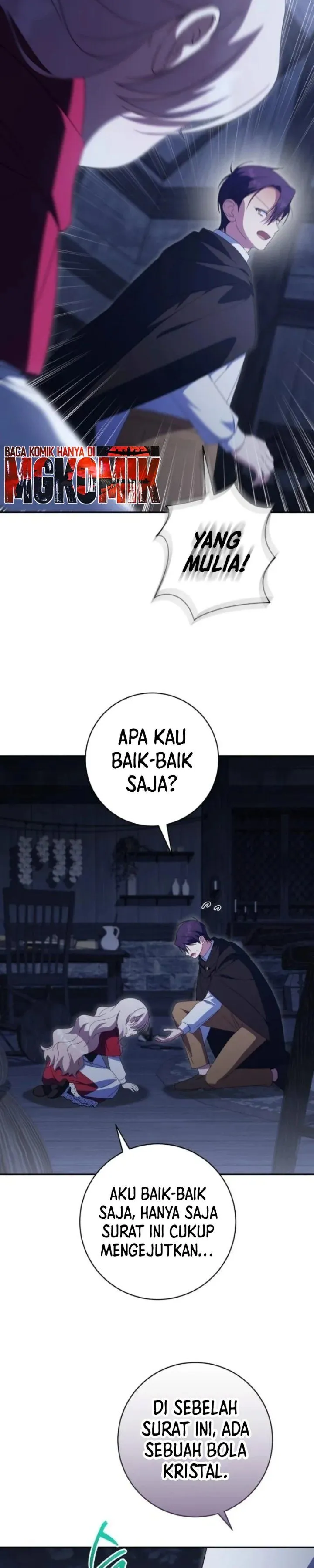 
              The Wicked Little Princess             Chapter 171