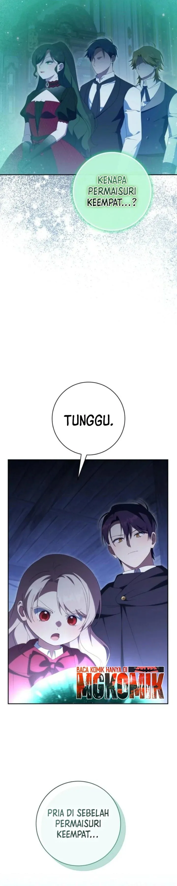 
              The Wicked Little Princess             Chapter 171