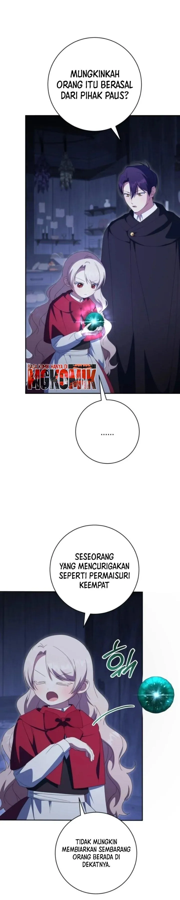 
              The Wicked Little Princess             Chapter 171