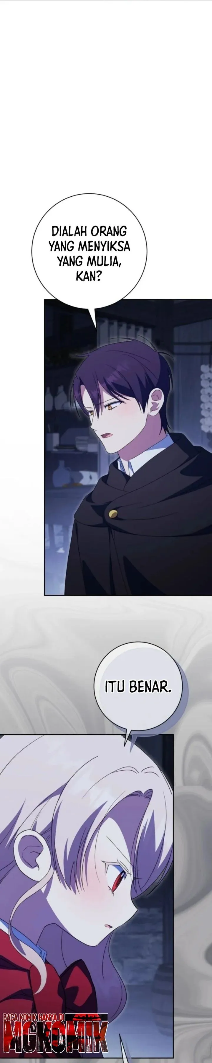 
              The Wicked Little Princess             Chapter 171