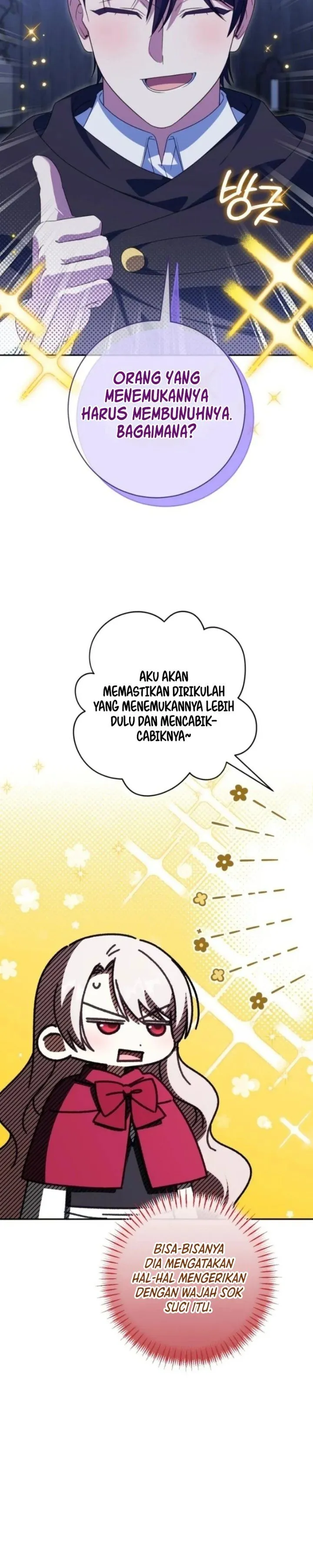 
              The Wicked Little Princess             Chapter 171