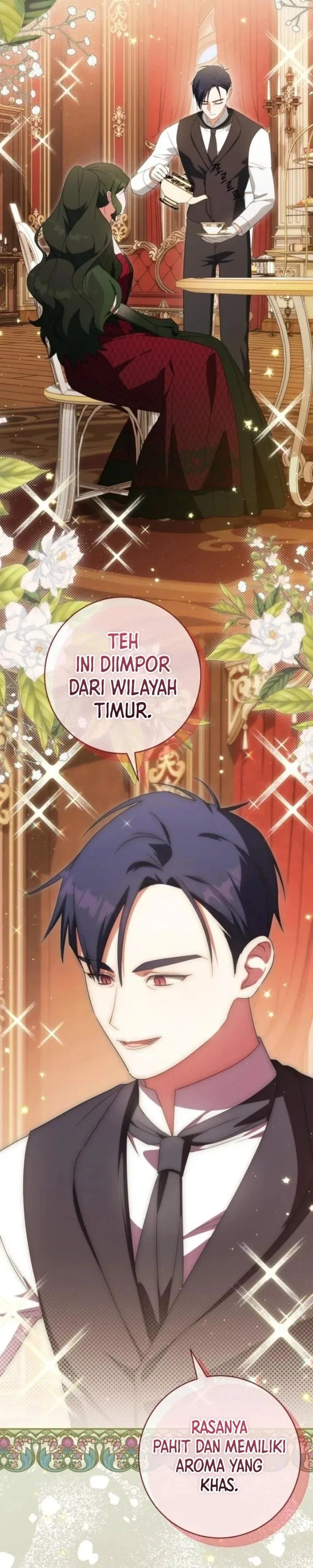 
              The Wicked Little Princess             Chapter 171