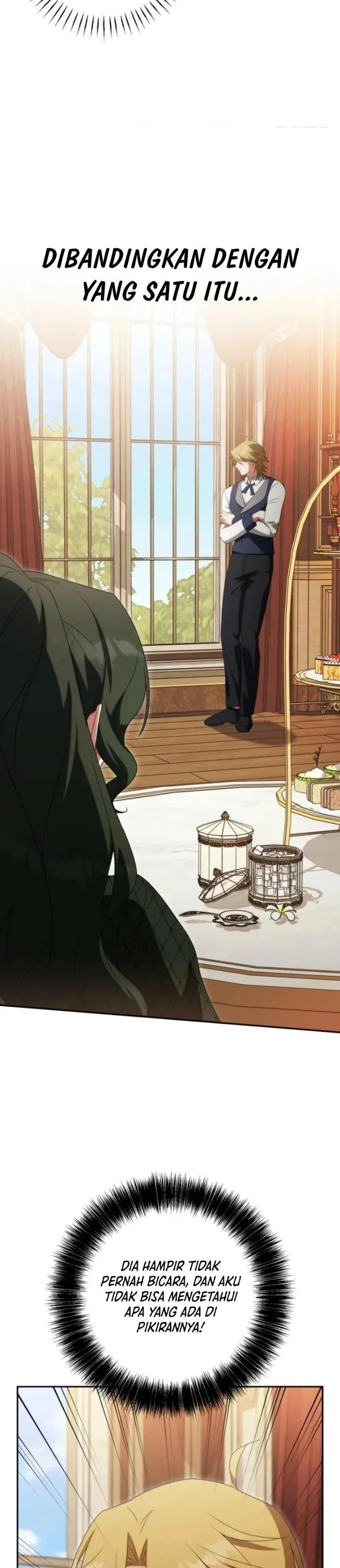 
              The Wicked Little Princess             Chapter 171