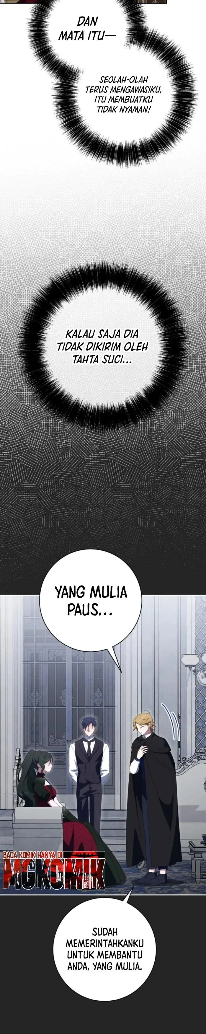 
              The Wicked Little Princess             Chapter 171