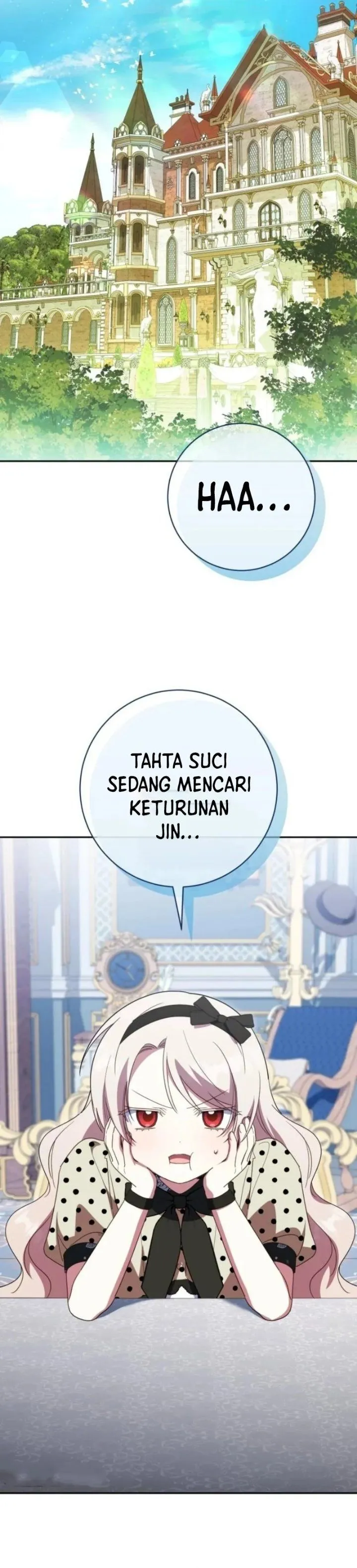 
              The Wicked Little Princess             Chapter 172