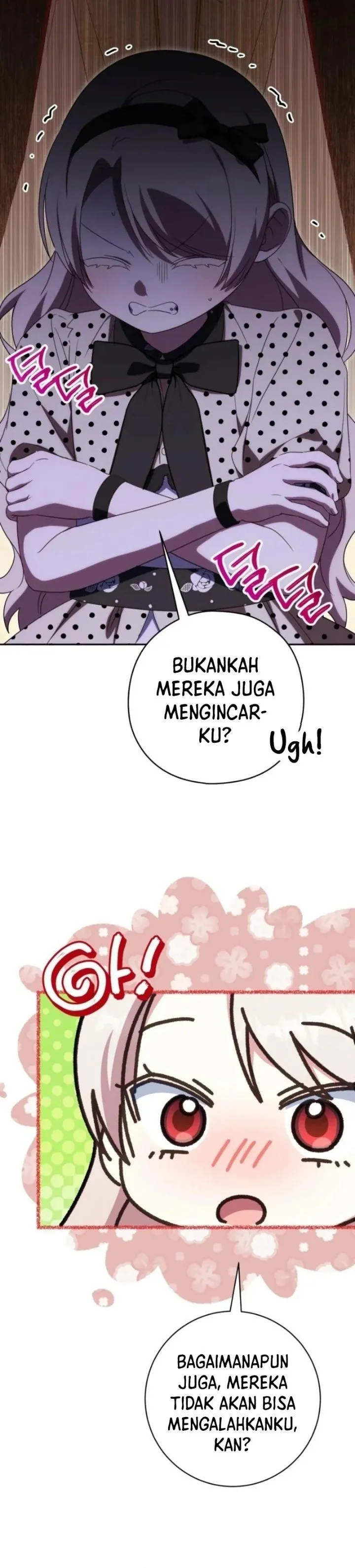 
              The Wicked Little Princess             Chapter 172