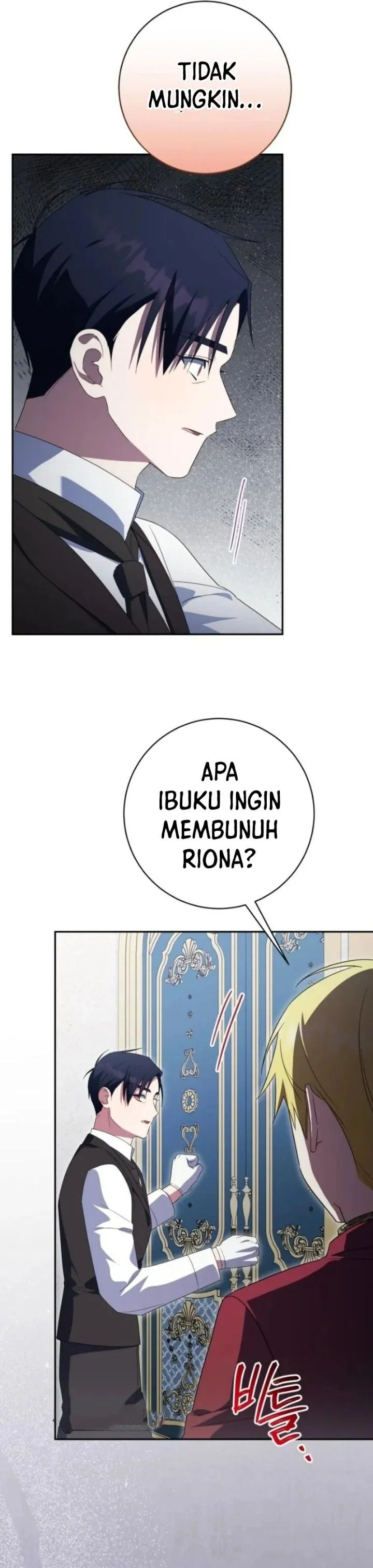 
              The Wicked Little Princess             Chapter 172