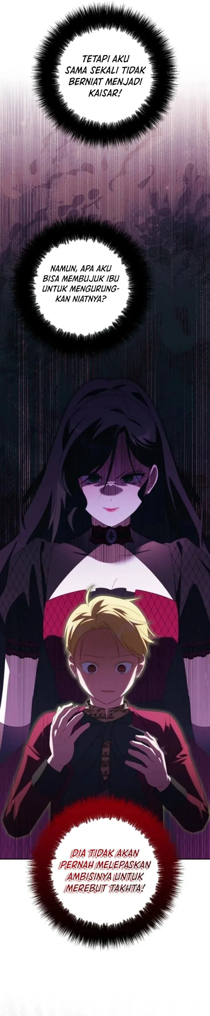 
              The Wicked Little Princess             Chapter 172
